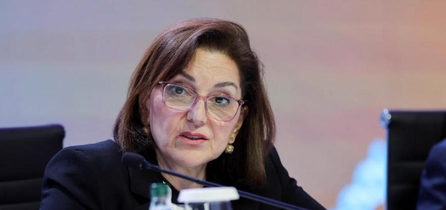 IMF official highlights Morocco’s economic resilience amid global uncertainty