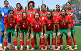 Morocco U-17 Women’s World Cup 2026: Full Match Schedule and Key Dates