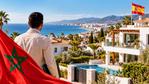Immobilier en Espagne : les Marocains en tête des acheteurs étrangers au premier semestre 2026