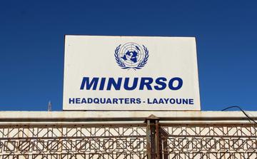 Mandato da MINURSO: Washington Consulta Especialistas Antes de Votação Crucial do Conselho de Segurança da ONU