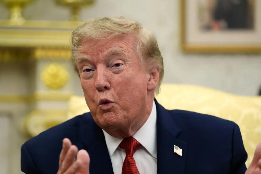 Washington envisage une escalade militaire contre l’Iran, selon CNN