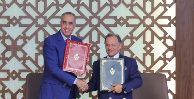 Morocco Strengthens Museum Security Through New Partnership Between National Police and Museums Foundation