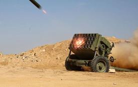 Arabie saoudite : la coalition annonce l’interception d’un missile dans la région de Médine