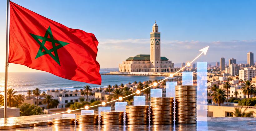 Finance en Afrique : le Maroc se hisse parmi les dix marchés les plus attractifs du continent