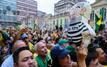 Brésil : Lula obtient une victoire sociale à quelques jours de la présidentielle