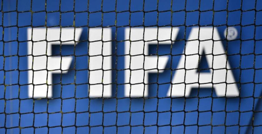 FIFA plane pacote de financiamento de $6,35 bilhões para apoiar o desenvolvimento do futebol global