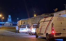 أمن المرسى يطيح بعصابة اقتحام المنازل