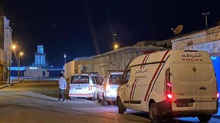 أمن المرسى يطيح بعصابة اقتحام المنازل