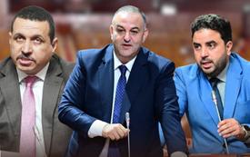 الاستقلال يحسم مرشحيه لهياكل مجلس النواب
