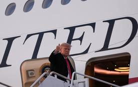 Trump, Rusya ile yapılan anlaşmanın ardından küresel dizel fiyatlarının düşmesini öngörüyor