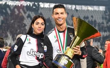 Juventus brengt salarisgeschil met Cristiano Ronaldo voor het Italiaanse Hof van Cassatie