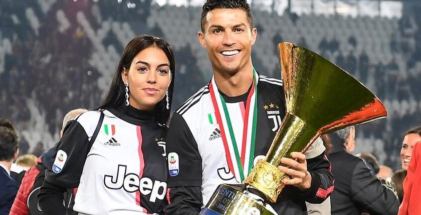 Juventus leva disputa salarial de Cristiano Ronaldo ao Supremo Tribunal da Itália