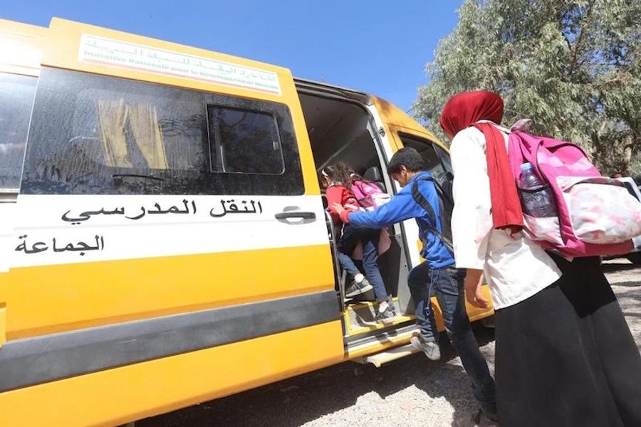 الهدر المدرسي يهدد تلاميذ القرى بوزان