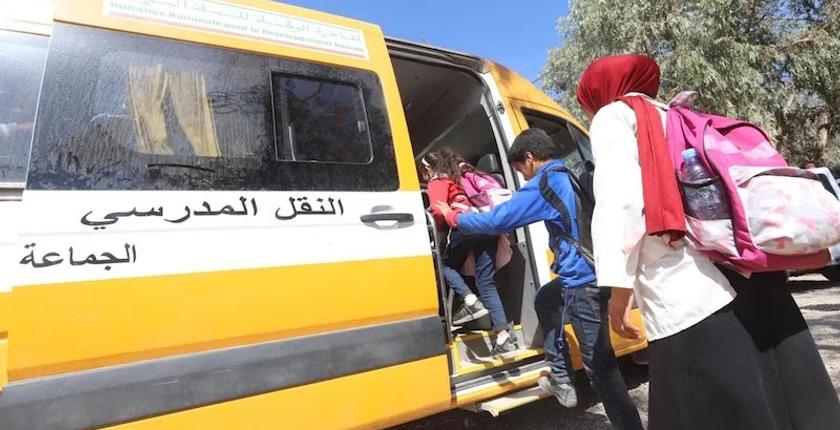 الهدر المدرسي يهدد تلاميذ القرى بوزان