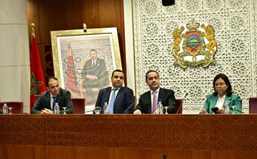 الأحرار ينافسون على رئاسة لجنة العدل بمجلس النواب