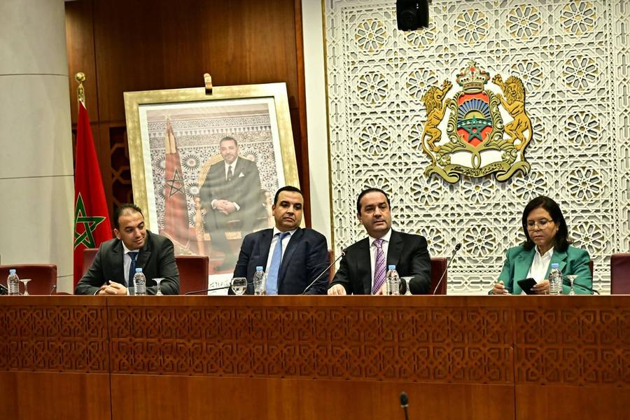 الأحرار ينافسون على رئاسة لجنة العدل بمجلس النواب