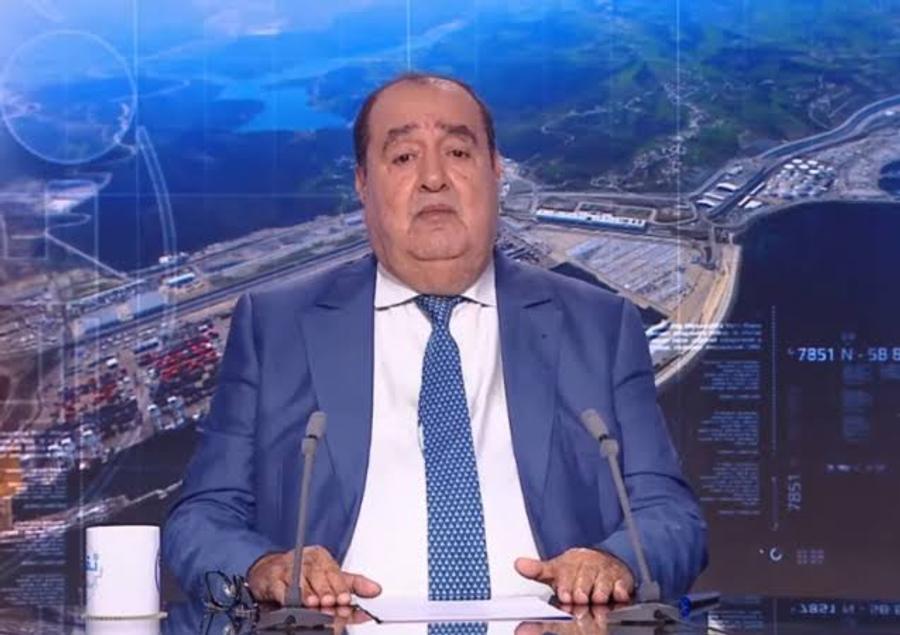 لشكر يكشف حقيقة تسببه في عرقلة مشاورات الحكومة