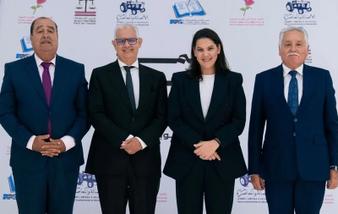 الأغلبية الحكومية تشرع في صياغة البرنامج الحكومي قبل عرضه على البرلمان