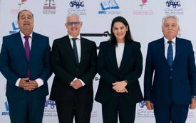 الأغلبية الحكومية تشرع في صياغة البرنامج الحكومي قبل عرضه على البرلمان