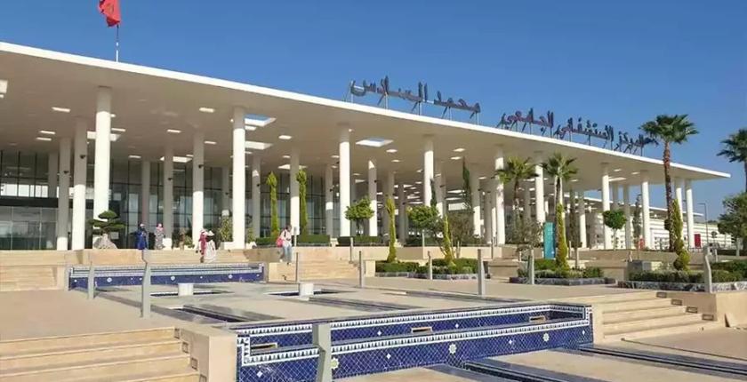 تحقيق في إصابة 13 مريضا بمضاعفات حقن العيون بطنجة