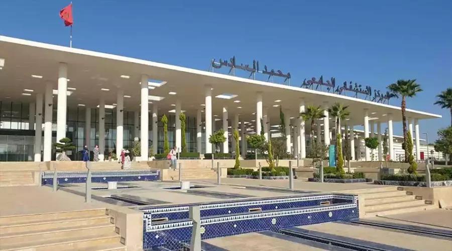 تحقيق في إصابة 13 مريضا بمضاعفات حقن العيون بطنجة