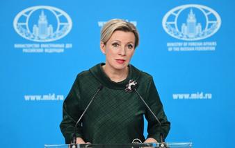La Russia avverte il Giappone contro l'uso del giornalismo come copertura per spionaggio