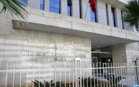 إدارة السجون توضح حقيقة إضراب سجناء أحداث إكديم إزيك