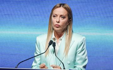 Meloni warns that US-Russia diesel deal could undermine sanctions