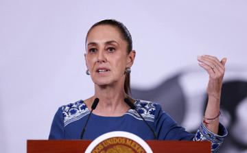 Mexico plans new rules requiring digital platforms to protect minors from harmful content