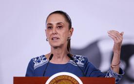 Mexico plans new rules requiring digital platforms to protect minors from harmful content