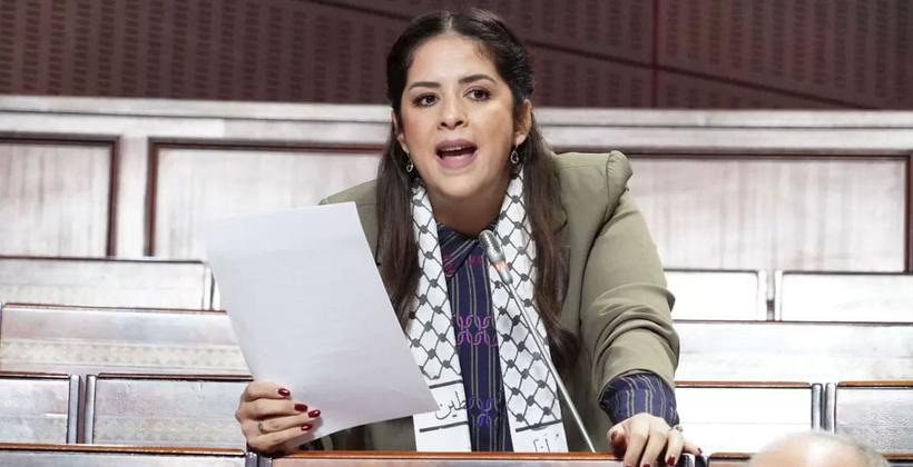 Parlement : Rim Chabat prend la tête du groupe parlementaire du Mouvement populaire