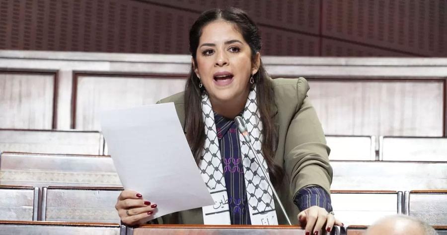 Parlement : Rim Chabat prend la tête du groupe parlementaire du Mouvement populaire