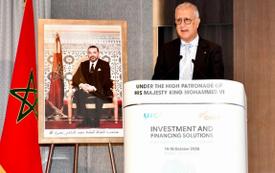 Ferroviaire : l’ONCF plaide pour des financements innovants afin d’accélérer les investissements en Afrique