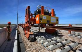Maroc : 134 milliards de dirhams mobilisés pour transformer le réseau ferroviaire à l’horizon 2030