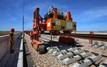 Maroc : 134 milliards de dirhams mobilisés pour transformer le réseau ferroviaire à l’horizon 2030