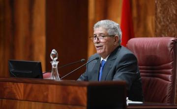 التويزي يكشف أسماء رؤساء الفرق والمجموعة النيابية بمجلس النواب