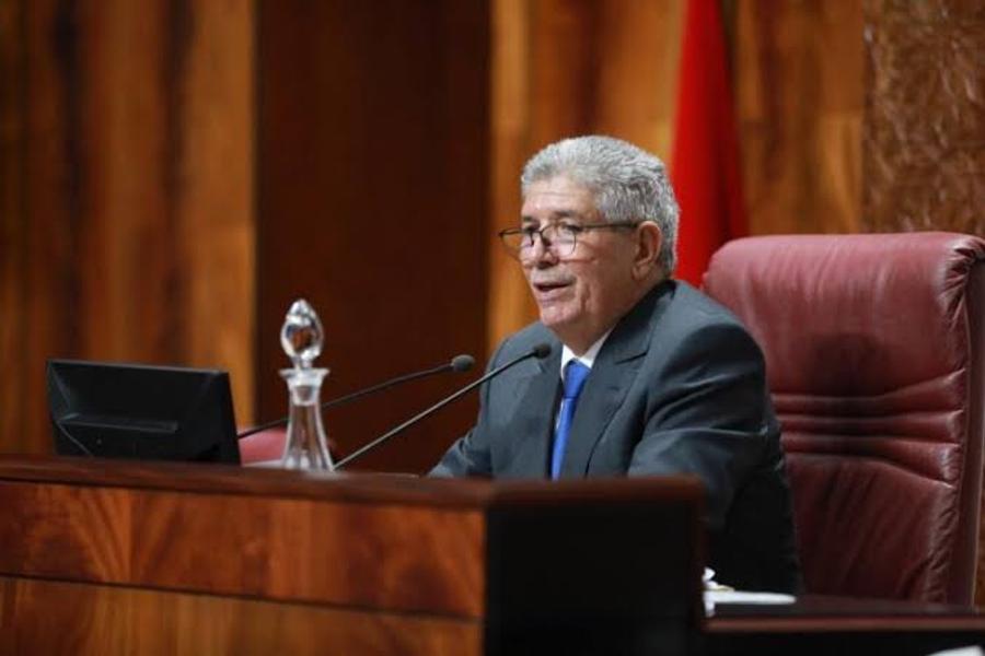 التويزي يكشف أسماء رؤساء الفرق والمجموعة النيابية بمجلس النواب