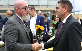 Allemagne : l’AfD et le BSW s’allient pour réclamer la fin de l’aide militaire à l’Ukraine