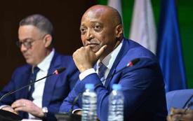 CAF : les subventions aux fédérations africaines augmentent de 33 %, à 700 000 dollars par an