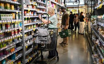 États-Unis : l’inflation grimpe à 3,7 % en septembre sous l’effet de la flambée des prix de l’énergie