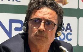 Raja de Casablanca : Matthias Rogerio critiqué après le nul face au FUS de Rabat