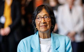 Navi Pillay denounces US sanctions against the ICC as illegal