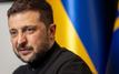 Ukraine : Zelensky affirme compter sur le partenariat avec les États-Unis malgré des difficultés