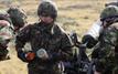 Malouines : l’armée britannique organise un exercice militaire sur fond de tensions avec l’Argentine