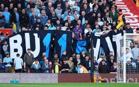 Manchester City : l’administration fiscale britannique refuse de confirmer une éventuelle enquête sur les finances du club