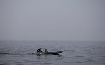 Brésil : les incendies s’intensifient en Amazonie sous l’effet d’El Niño et du changement climatique