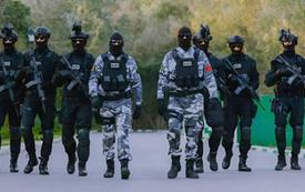 DGSN, DGST et FBI : le rôle du Maroc dans une enquête sur un réseau d’armes lié aux cartels mexicains