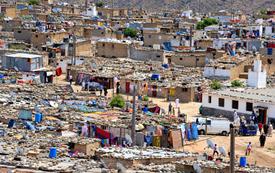 Pauvreté au Maroc : la Banque mondiale alerte sur les inégalités persistantes malgré la croissance