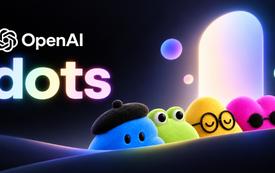 Os agentes Dots da OpenAI visam automatizar tarefas complexas e aumentar a produtividade