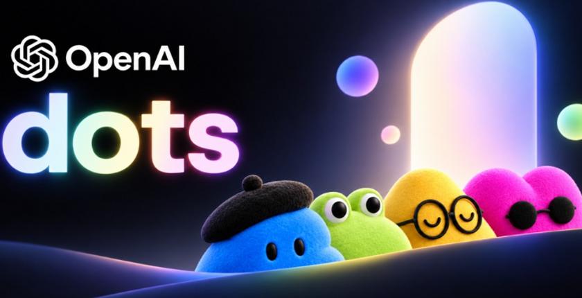 OpenAI'nin Dots ajanları karmaşık görevleri otomatikleştirerek verimliliği artırmayı hedefliyor